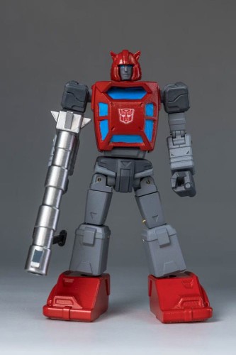 Yolopark Model plastikowy Transformers Generation One Cliffjumper 11 cm
