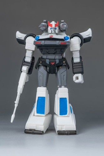 Yolopark Model plastikowy Transformers Generation One Prowl 11 cm