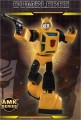 Yolopark Model plastikowy Transformers Bumblebee 16 cm