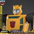 Yolopark Model plastikowy Transformers Bumblebee 16 cm