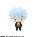 Megahouse Figurka Gintama Chokorin Mascot Series Assortment 5 cm
