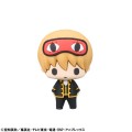 Gintama Chokorin Mascot Series Assortment Figurka Megahouse 5 cm