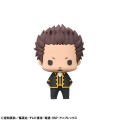 Megahouse Gintama Chokorin Mascot Series Assortment Figurka 5 cm