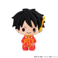 Megahouse Zestaw figurek One Piece Chokorin Mascot 6-Pack 5 cm