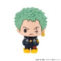 Zestaw figurek One Piece Chokorin Mascot 6-Pack Megahouse 5 cm