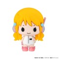 figurek One Piece Chokorin Mascot 6-Pack Zestaw Megahouse 5 cm