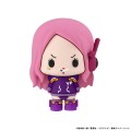 Megahouse figurek One Piece Chokorin Mascot 6-Pack Zestaw 5 cm