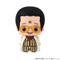Megahouse Zestaw figurek One Piece Chokorin Mascot 6-Pack 5 cm