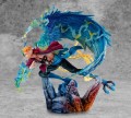 Megahouse Figurka P.O.P MAS Maximum Marco the Phoenix 32 cm