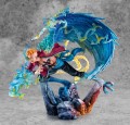 P.O.P MAS Maximum Marco the Phoenix Figurka Megahouse 32 cm