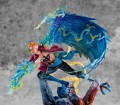 Megahouse P.O.P MAS Maximum Marco the Phoenix Figurka 32 cm
