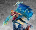 Megahouse Figurka P.O.P MAS Maximum Marco the Phoenix 32 cm
