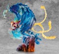 Figurka P.O.P MAS Maximum Marco the Phoenix Megahouse 32 cm
