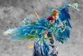 P.O.P MAS Maximum Marco the Phoenix Figurka Megahouse 32 cm