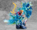 Megahouse P.O.P MAS Maximum Marco the Phoenix Figurka 32 cm