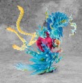 Figurka Megahouse P.O.P MAS Maximum Marco the Phoenix 32 cm
