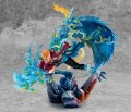 Figurka P.O.P MAS Maximum Marco the Phoenix Megahouse 32 cm