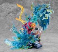 P.O.P MAS Maximum Marco the Phoenix Figurka Megahouse 32 cm
