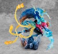 Figurka Megahouse P.O.P MAS Maximum Marco the Phoenix 32 cm