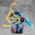 Megahouse Figurka P.O.P MAS Maximum Marco the Phoenix 32 cm