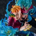 Figurka P.O.P MAS Maximum Marco the Phoenix Megahouse 32 cm
