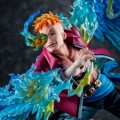 Megahouse P.O.P MAS Maximum Marco the Phoenix Figurka 32 cm