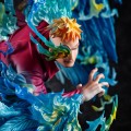 Figurka P.O.P MAS Maximum Marco the Phoenix Megahouse 32 cm