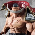 P.O.P NEO-Maximum Edward Newgate Figurka Megahouse 30 cm