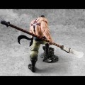Megahouse P.O.P NEO-Maximum Edward Newgate Figurka 30 cm