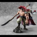Megahouse P.O.P NEO-Maximum Edward Newgate Figurka 30 cm