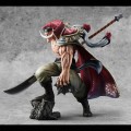 Megahouse Figurka P.O.P NEO-Maximum Edward Newgate 30 cm