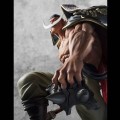 P.O.P NEO-Maximum Edward Newgate Figurka Megahouse 30 cm