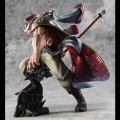 Figurka Megahouse P.O.P NEO-Maximum Edward Newgate 30 cm
