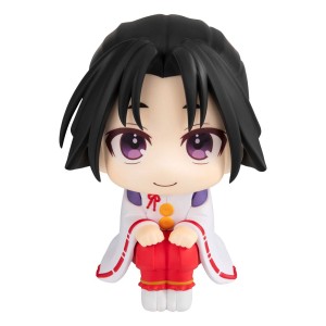 Figurka Megahouse The Elusive Samurai Tokiyuki Hojo 11 cm