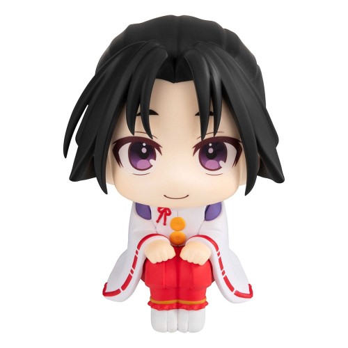 Figurka Megahouse The Elusive Samurai Tokiyuki Hojo 11 cm