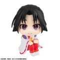 Megahouse Figurka The Elusive Samurai Tokiyuki Hojo 11 cm