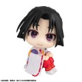 Figurka The Elusive Samurai Tokiyuki Hojo Megahouse 11 cm