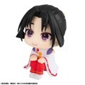 The Elusive Samurai Tokiyuki Hojo Figurka Megahouse 11 cm
