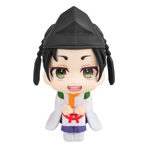 Figurka Megahouse The Elusive Samurai Yorishige Suwa 11 cm