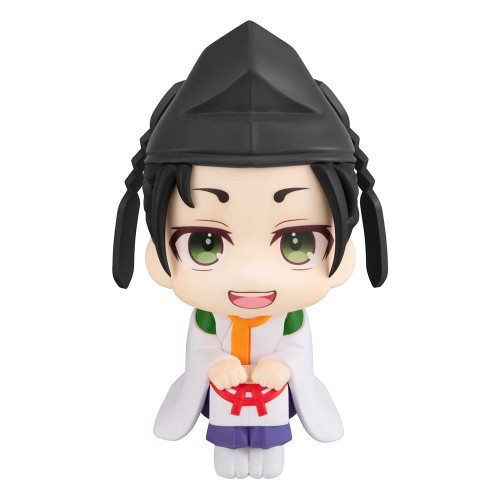 Figurka Megahouse The Elusive Samurai Yorishige Suwa 11 cm