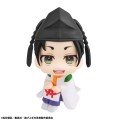 Megahouse Figurka The Elusive Samurai Yorishige Suwa 11 cm