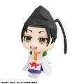 The Elusive Samurai Yorishige Suwa Figurka Megahouse 11 cm