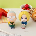 Figurka Megahouse Sakamoto Days Taro Sakamoto Shin Asakura 11 cm