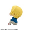 Figurka Sakamoto Days Taro Sakamoto Shin Asakura Megahouse 11 cm