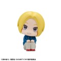 Megahouse Sakamoto Days Taro Sakamoto Shin Asakura Figurka 11 cm