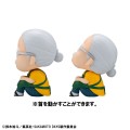 Figurka Megahouse Sakamoto Days Taro Sakamoto Shin Asakura 11 cm