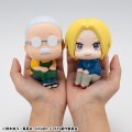 Megahouse Figurka Sakamoto Days Taro Sakamoto Shin Asakura 11 cm