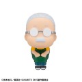 Sakamoto Days Taro Sakamoto Shin Asakura Figurka Megahouse 11 cm