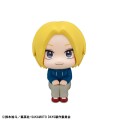 Sakamoto Days Taro Sakamoto Shin Asakura Figurka Megahouse 11 cm