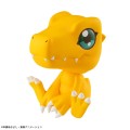Megahouse Figurka Digimon Agumon 11 cm